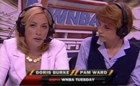 Illustration for article titled The Story Behind The Biggest Brawl In WNBA History
